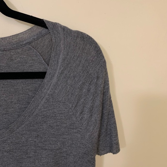 Grey T-shirt - Picture 4 of 7